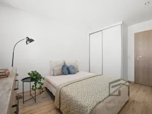 Prodej bytu 3+kk, Praha - Stodůlky, Přecechtělova, 78 m2