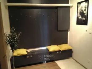 Pronájem bytu 2+kk, Brno, Sochorova, 58 m2