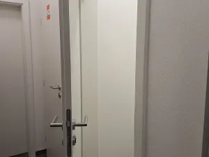 Pronájem bytu 1+kk, Dobřany, Ústavní, 37 m2