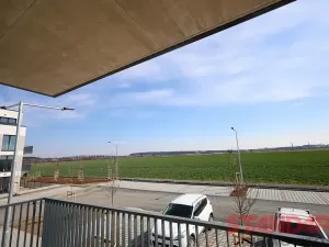 Pronájem bytu 1+kk, Dobřany, Ústavní, 37 m2