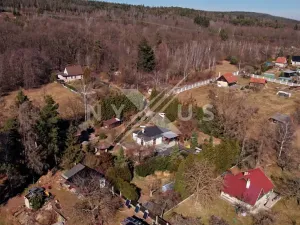 Prodej rodinného domu, Mníšek pod Brdy, Ve Štítku, 76 m2