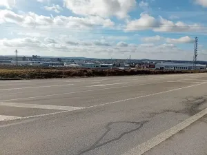 Prodej komerčního pozemku, Žďár nad Sázavou, Novoměstská, 18118 m2