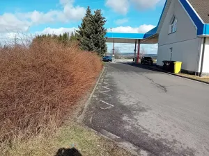 Prodej komerčního pozemku, Žďár nad Sázavou, Novoměstská, 18118 m2