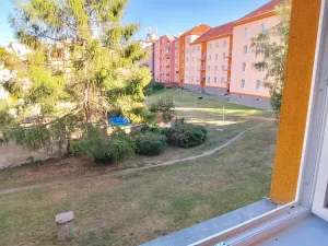 Pronájem bytu 1+1, Teplice, Ruská, 27 m2