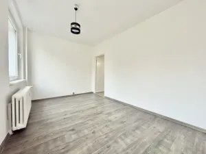 Pronájem bytu 3+1, Ústí nad Labem - Krásné Březno, V Oblouku, 72 m2