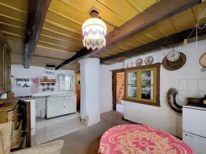 Prodej rodinného domu, Tavíkovice, 95 m2