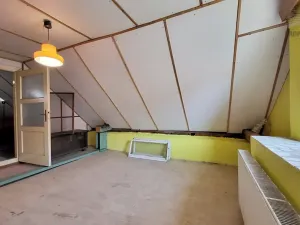 Prodej rodinného domu, Tavíkovice, 95 m2