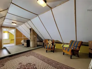 Prodej chalupy, Tavíkovice, 95 m2