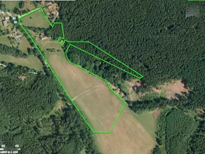 Prodej chalupy, Sněžné, 200 m2