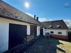 Prodej chalupy, Sněžné, 200 m2