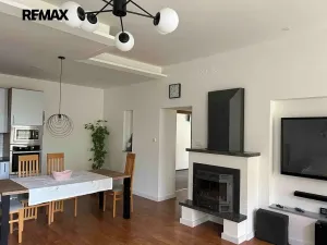 Prodej bytu 3+kk, Zábřeh, Školská, 82 m2