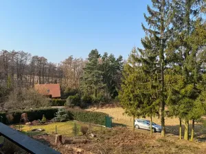 Prodej chaty, Roštín, 38 m2