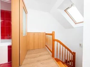 Pronájem rodinného domu, Němčice, 78 m2