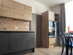 Prodej bytu 2+1, Loučná pod Klínovcem, 40 m2