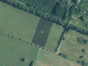 Prodej louky, Dvůr Králové nad Labem, 10323 m2