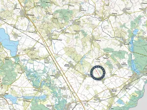 Prodej pole, Prušánky, 11877 m2