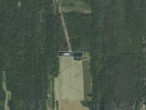 Prodej pole, Líšnice, 30706 m2