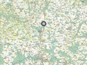 Prodej pole, Mezno, 5566 m2