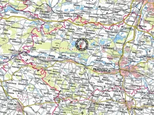 Prodej pole, Vlčí Habřina, 19647 m2