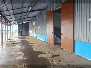 Pronájem skladu, Strakonice, U Nádraží, 290 m2