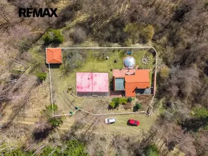 Prodej chaty, Žlutice, 80 m2