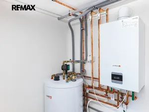 Prodej rodinného domu, Jindřichův Hradec, Spojovací, 183 m2