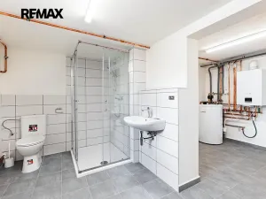 Prodej vily, Jindřichův Hradec, Spojovací, 183 m2