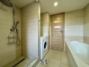 Pronájem bytu 2+kk, Nový Bor, Jiráskova, 57 m2