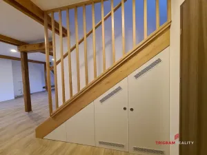 Pronájem bytu 2+kk, Hradec Králové, třída Karla IV., 70 m2