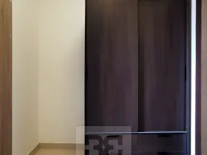 Pronájem bytu 1+kk, Praha - Stodůlky, Toufarova, 34 m2