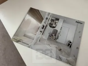 Pronájem bytu 3+1, Brno, Smetanova, 125 m2