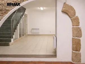 Pronájem obchodního prostoru, Písek, Nerudova, 82 m2