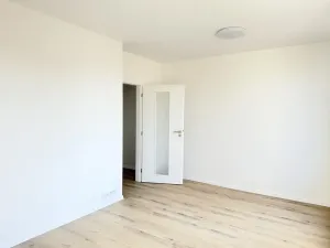 Prodej bytu 1+kk, Praha - Holešovice, Na Maninách, 26 m2