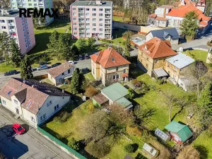 Prodej rodinného domu, Nový Bor, Hřebenka, 294 m2