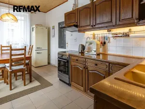 Prodej rodinného domu, Nový Bor, Hřebenka, 294 m2