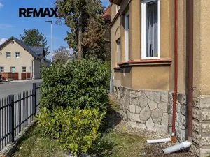 Prodej rodinného domu, Nový Bor, Hřebenka, 294 m2