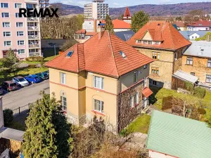 Prodej rodinného domu, Nový Bor, Hřebenka, 294 m2