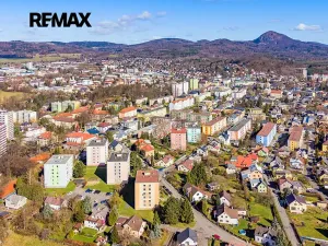 Prodej rodinného domu, Nový Bor, Hřebenka, 294 m2