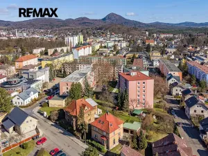 Prodej rodinného domu, Nový Bor, Hřebenka, 294 m2