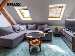 Prodej rodinného domu, Nový Bor, Hřebenka, 294 m2