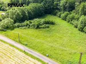 Prodej pozemku pro bydlení, Nový Bor, 2529 m2