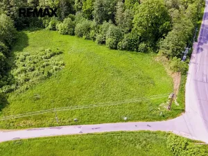 Prodej pozemku pro bydlení, Nový Bor, 2207 m2