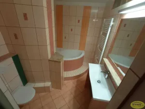 Pronájem bytu 3+1, Hulín, Družba, 71 m2