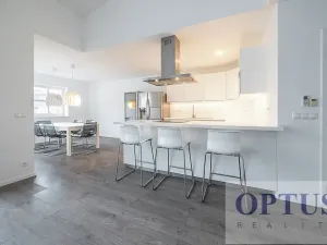 Pronájem bytu 6+kk a větší, Praha - Staré Město, Dušní, 218 m2