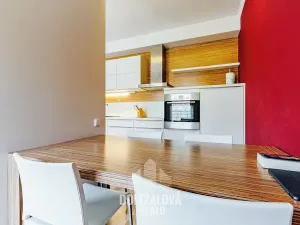 Pronájem bytu 2+kk, Jihlava, U Dlouhé stěny, 58 m2