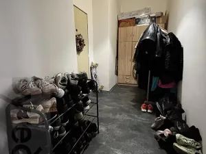 Pronájem bytu 2+1, Praha - Smíchov, Jindřicha Plachty, 65 m2