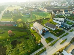 Prodej pozemku pro bydlení, Hluboká nad Vltavou, 1290 m2