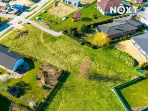 Prodej pozemku pro bydlení, Hluboká nad Vltavou, 1290 m2
