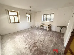 Prodej rodinného domu, Vysoká, 60 m2