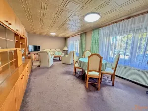 Pronájem bytu 2+1, Velvary, Malovarská, 100 m2